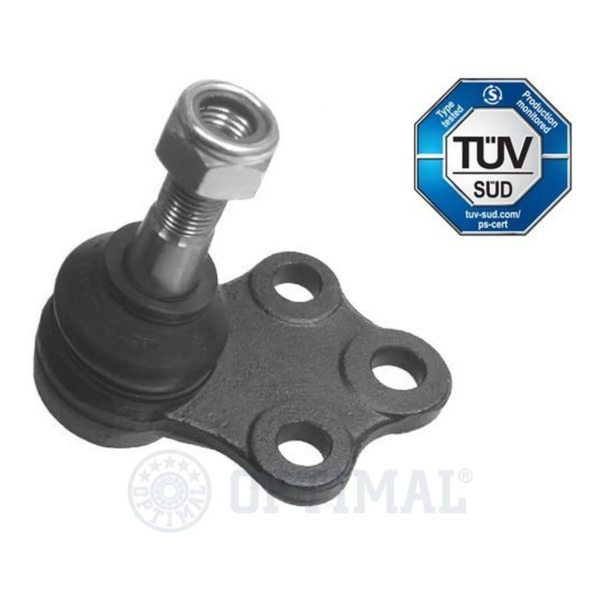 Ball Joint