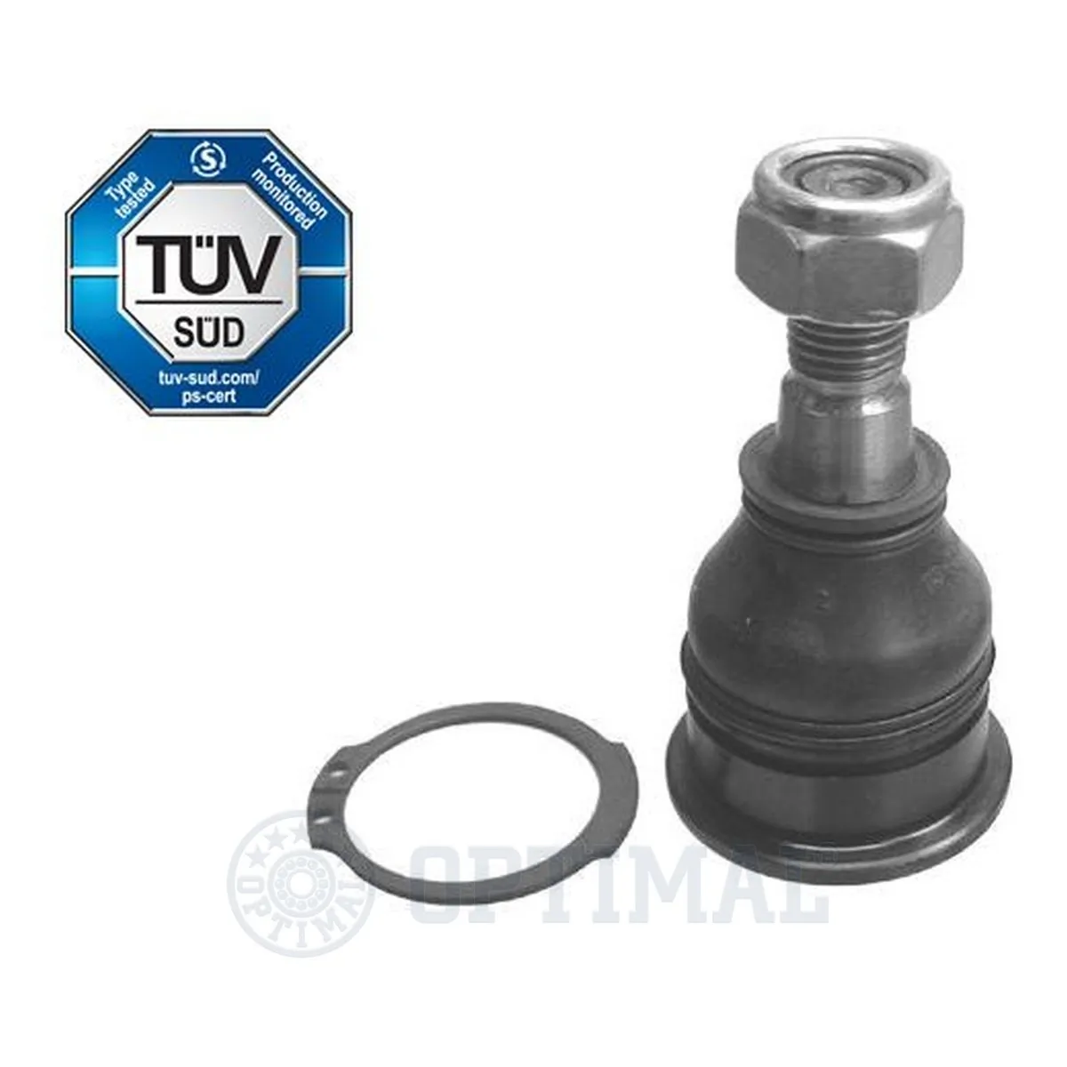 Ball Joint