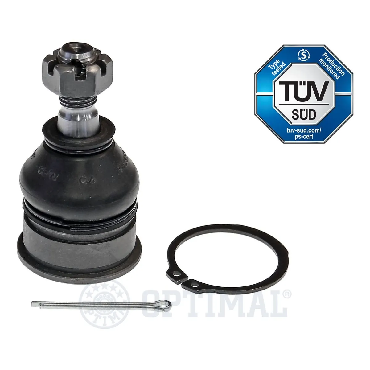 Ball Joint