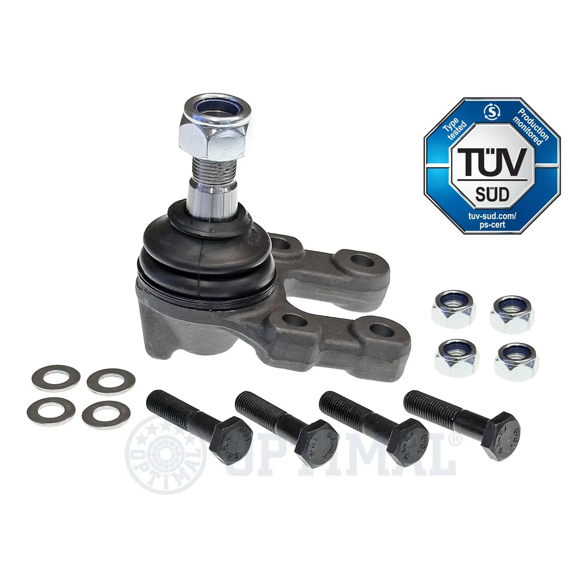 Ball Joint