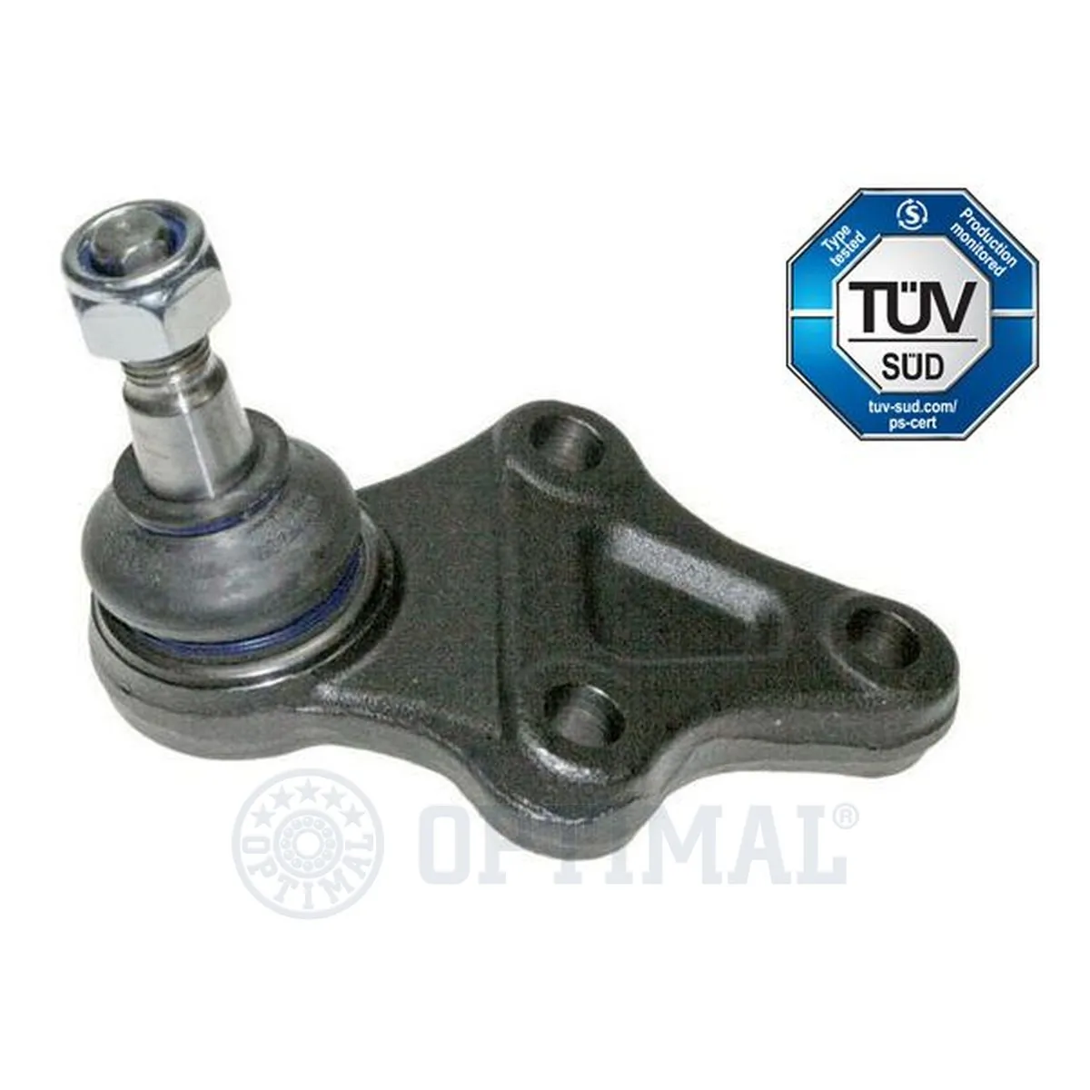 Ball Joint