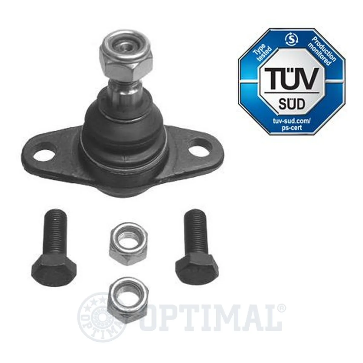 Ball Joint