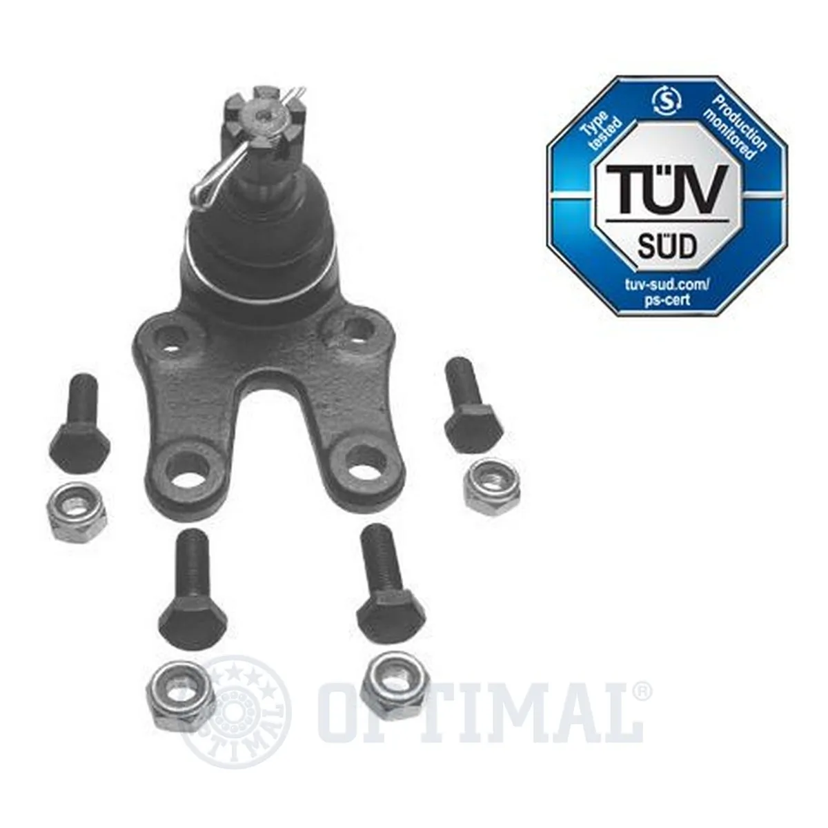 Ball Joint