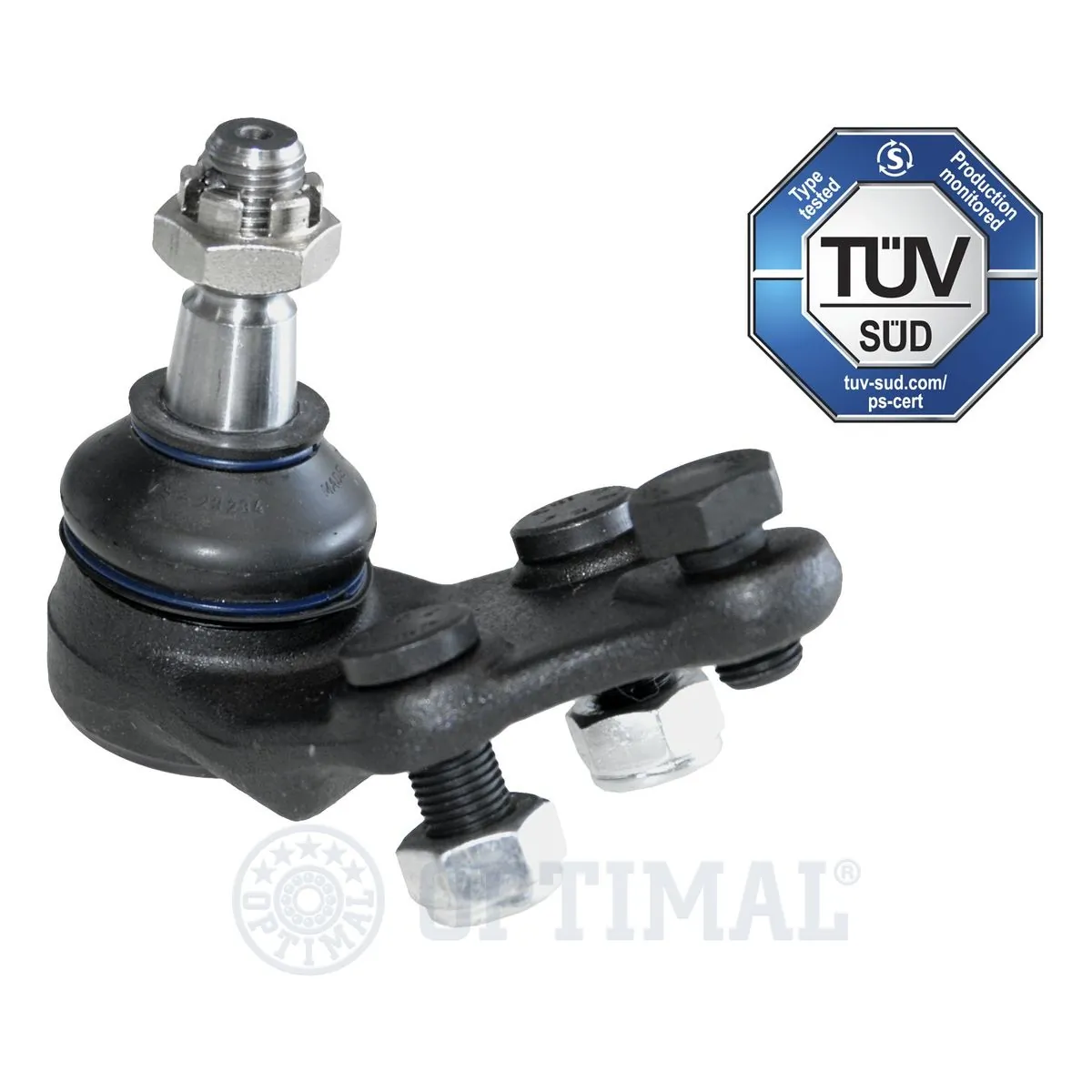 Ball Joint