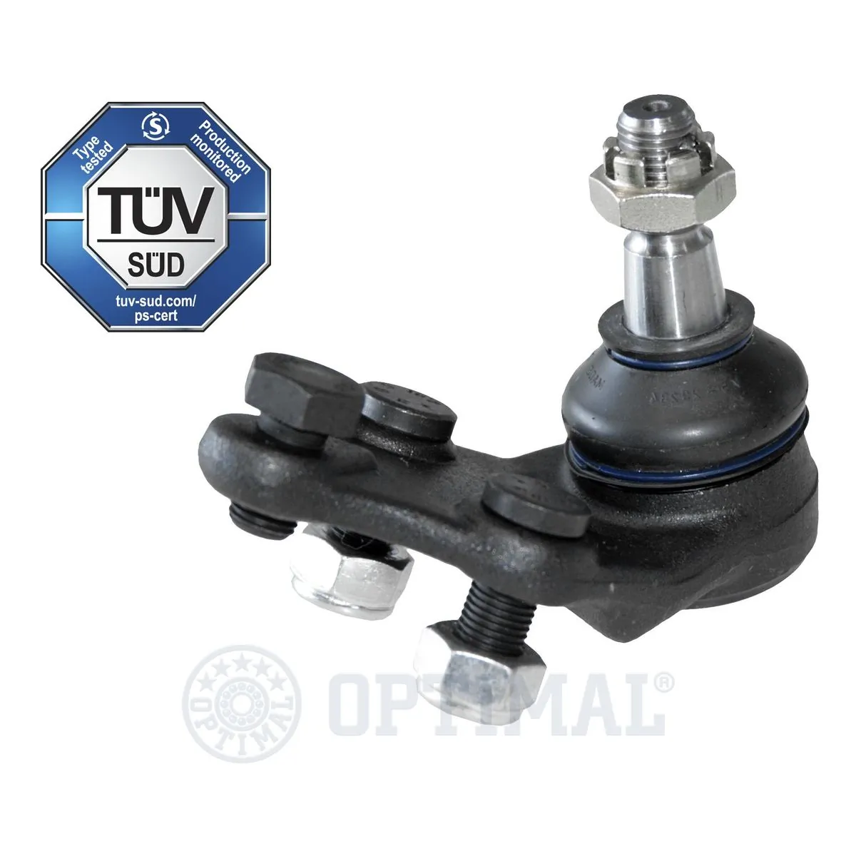 Ball Joint