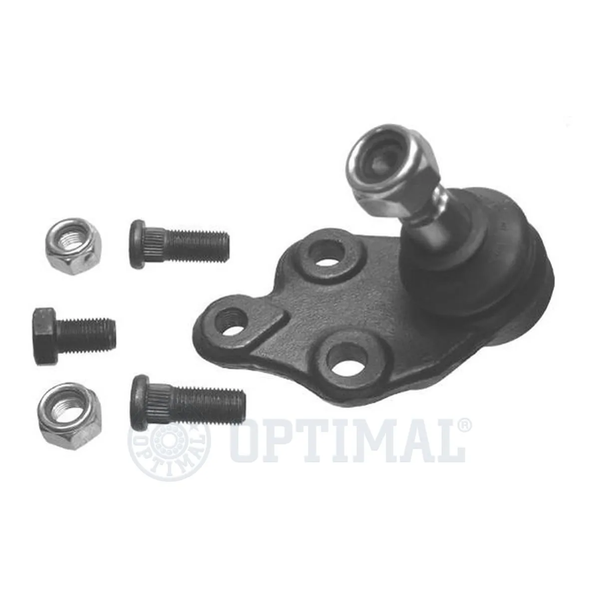 Ball Joint
