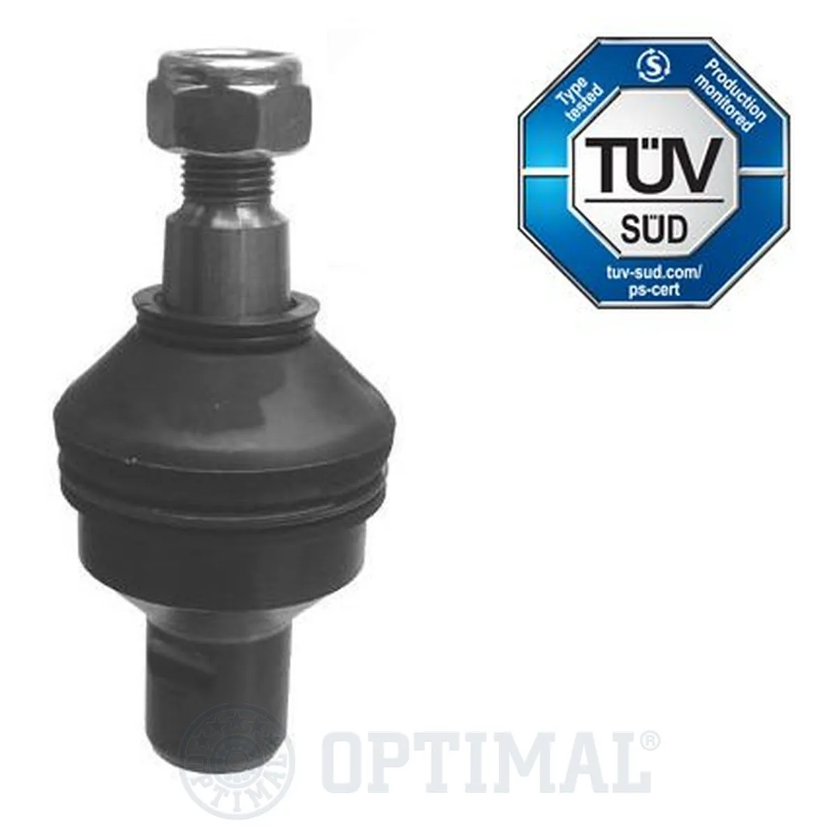 Ball Joint