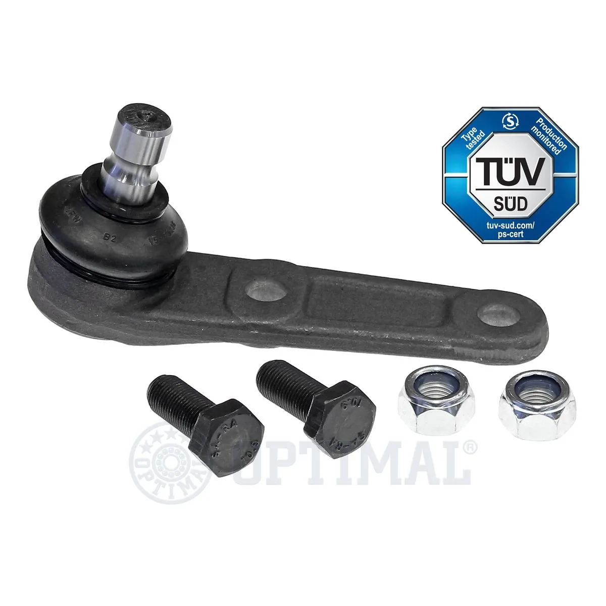 Ball Joint