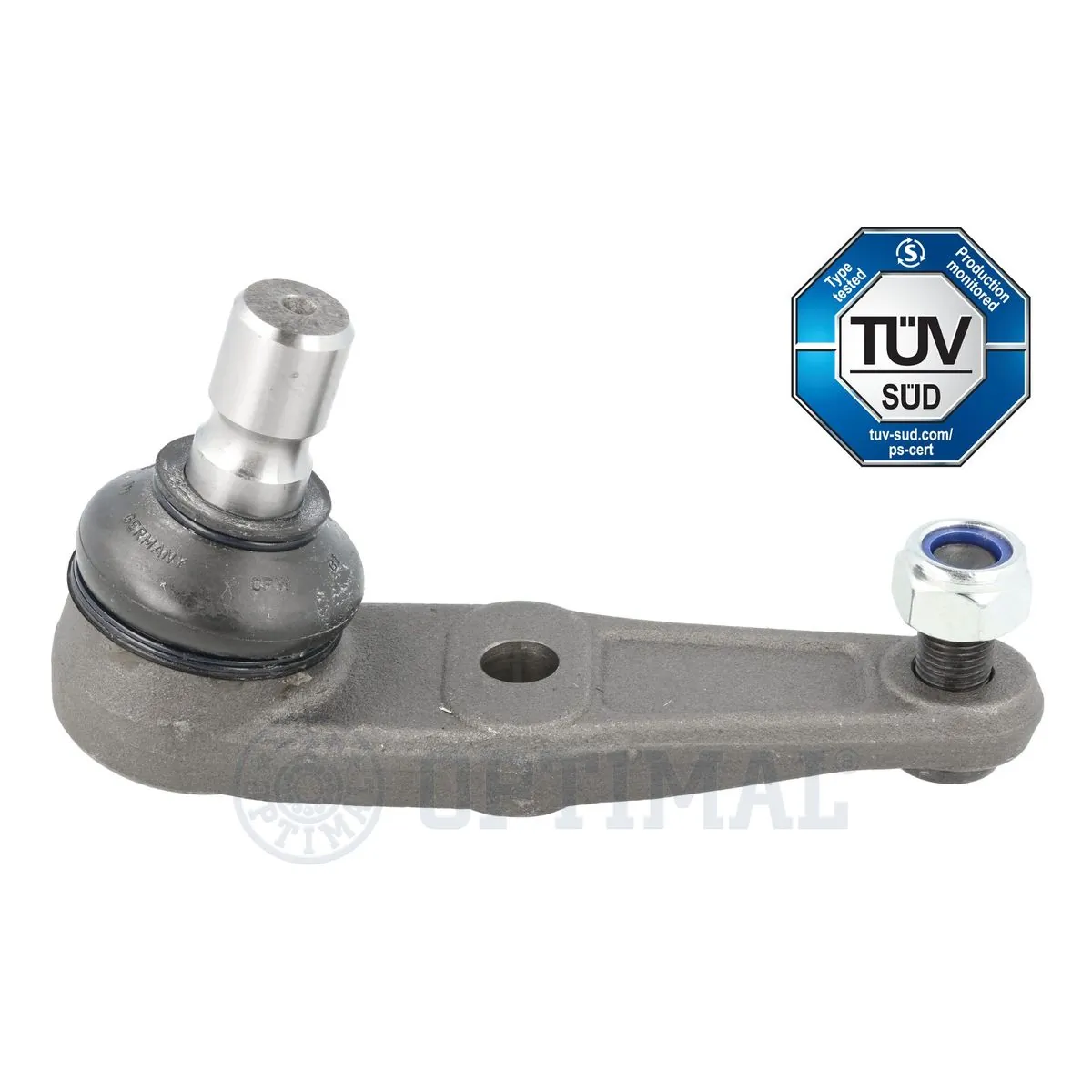 Ball Joint