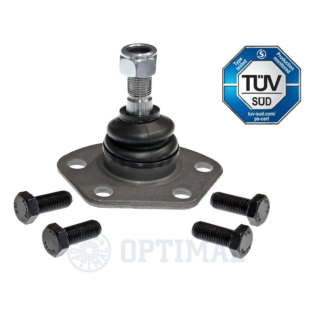 Ball Joint