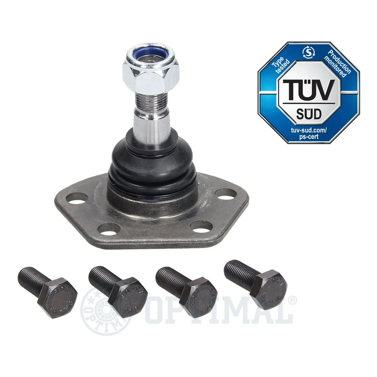 Ball Joint