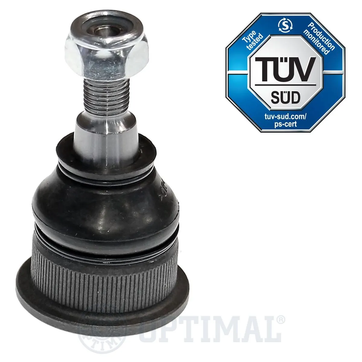 Ball Joint