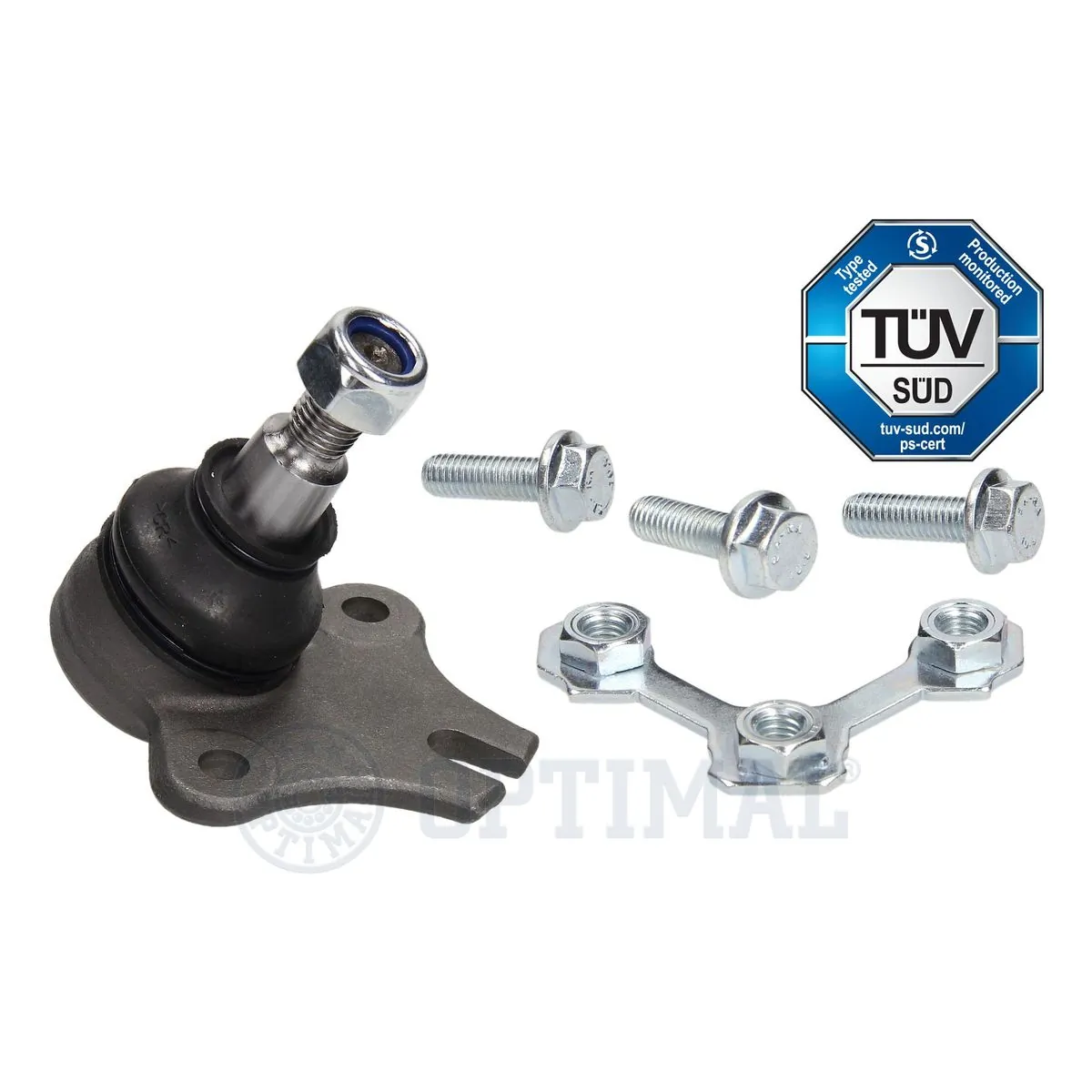 Ball Joint