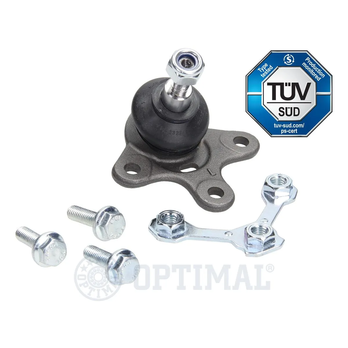 Ball Joint