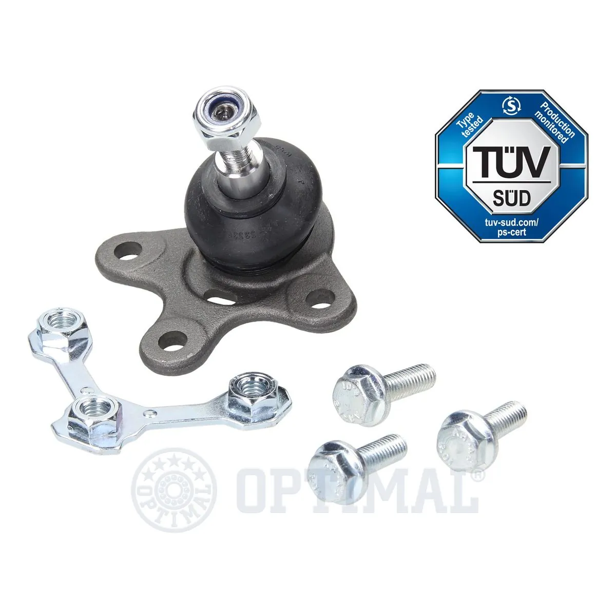 Ball Joint