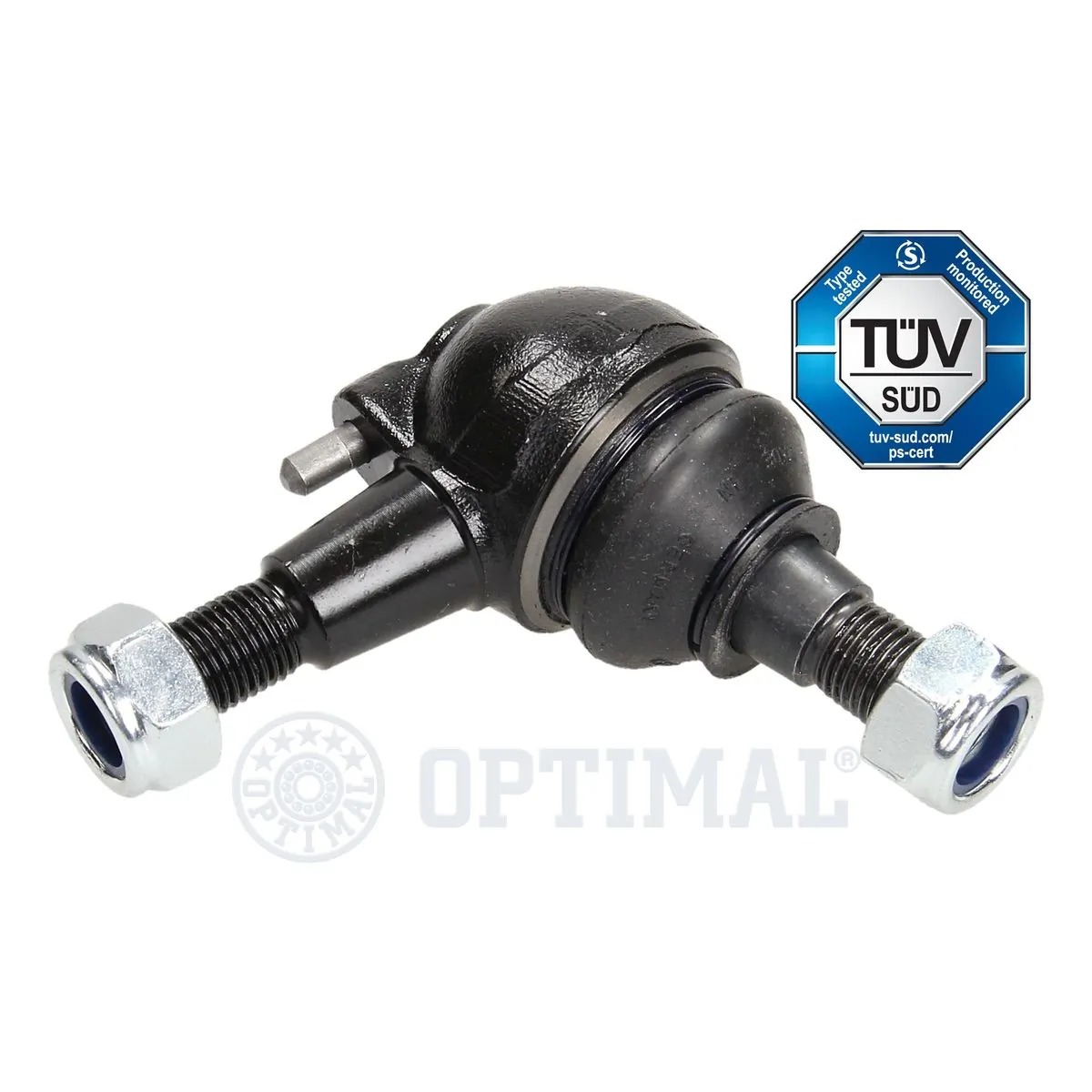 Ball Joint