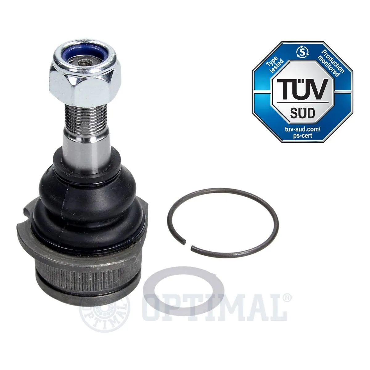 Ball Joint