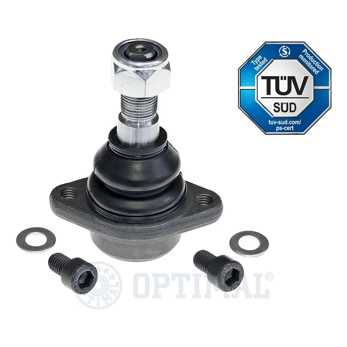 Ball Joint