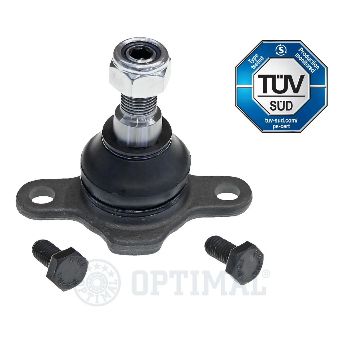 Ball Joint