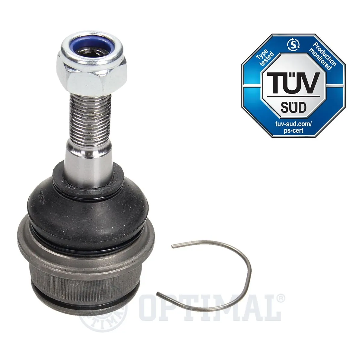 Ball Joint