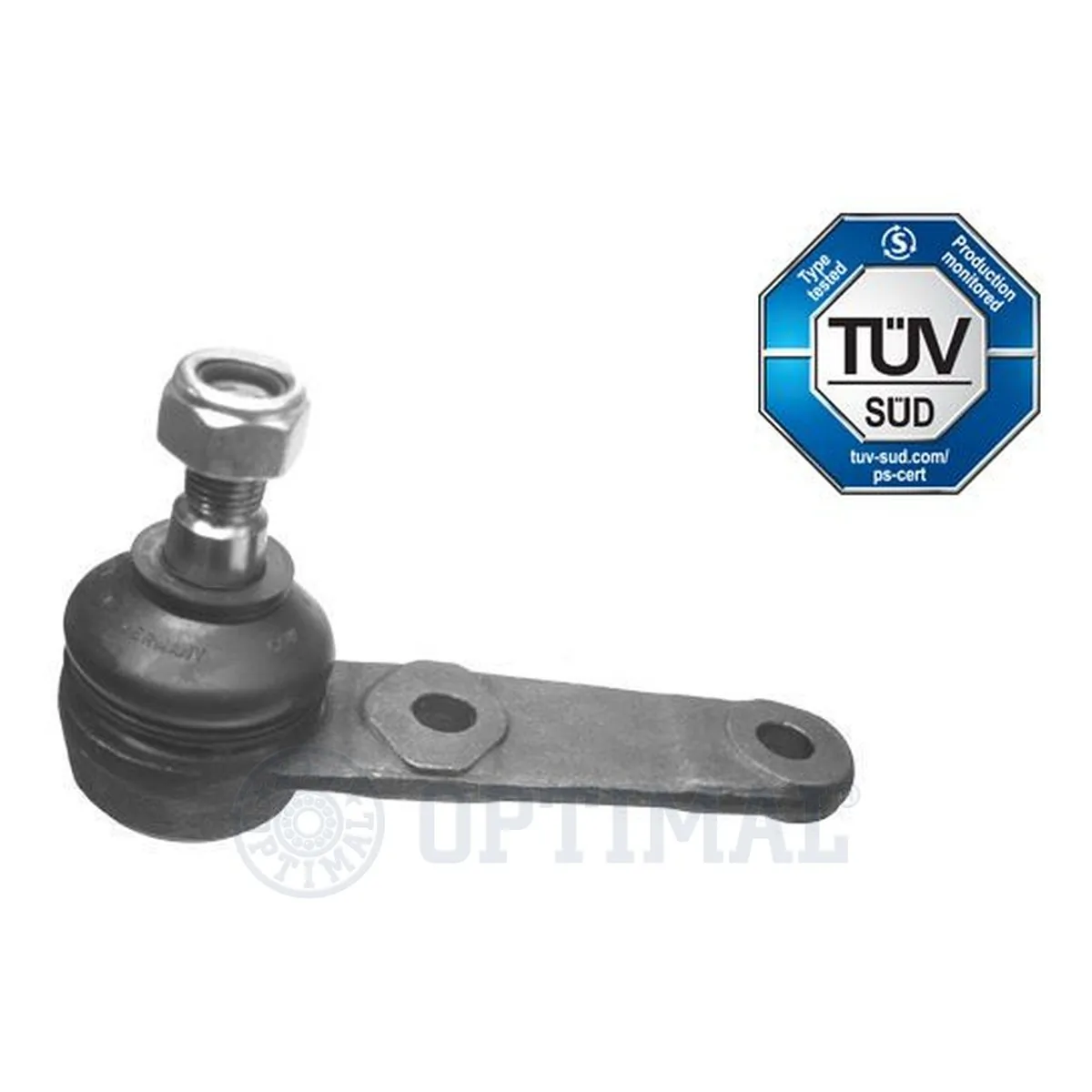Ball Joint