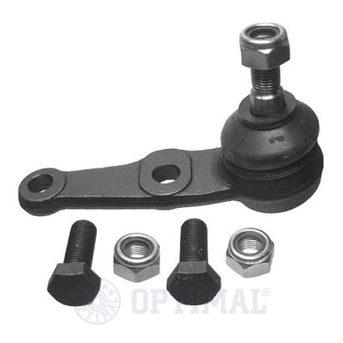 Ball Joint