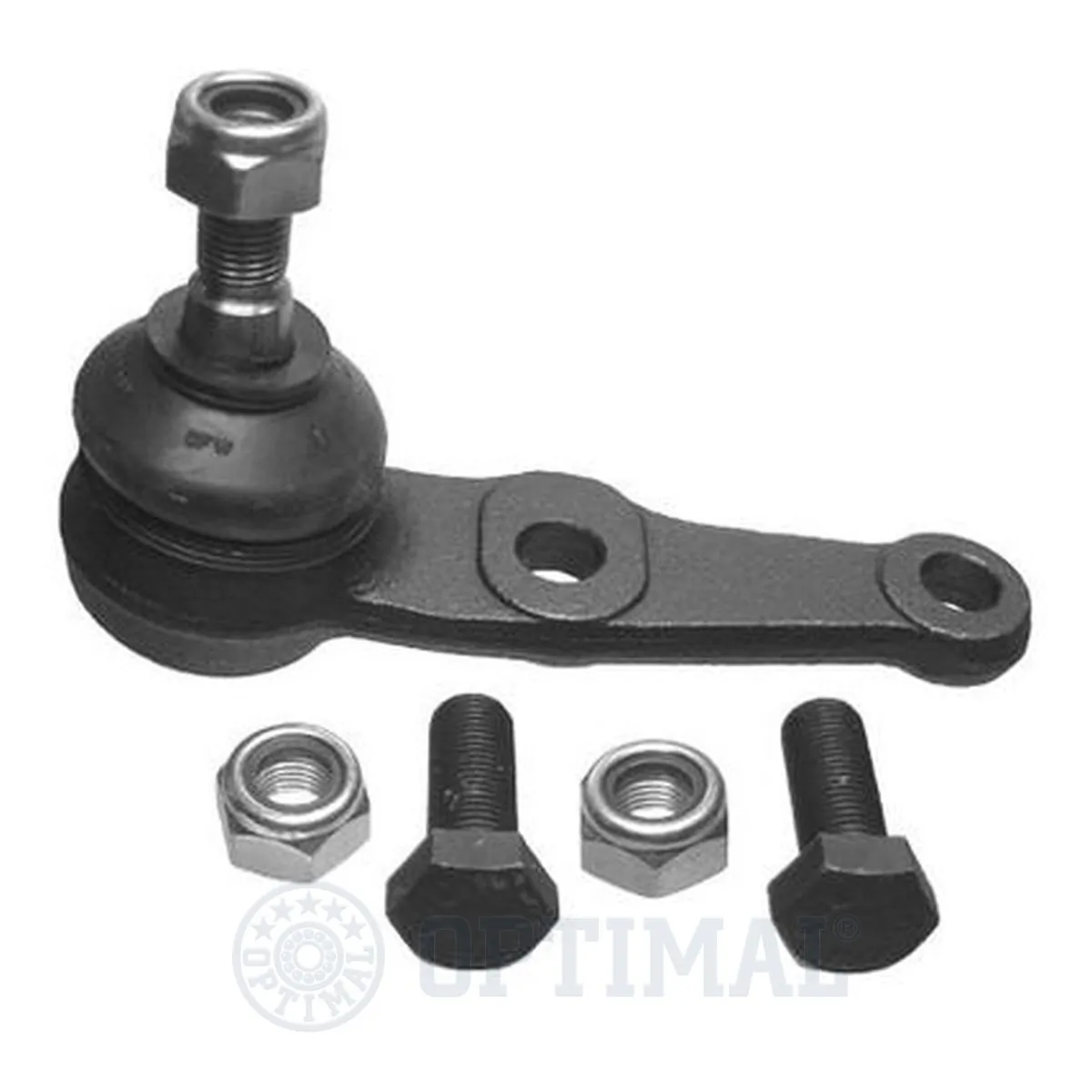 Ball Joint