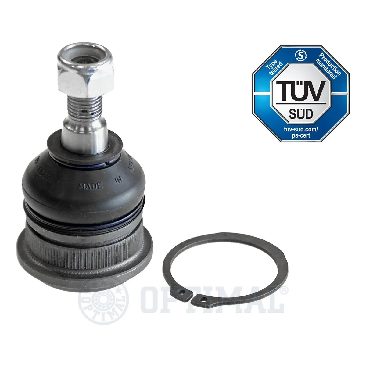 Ball Joint
