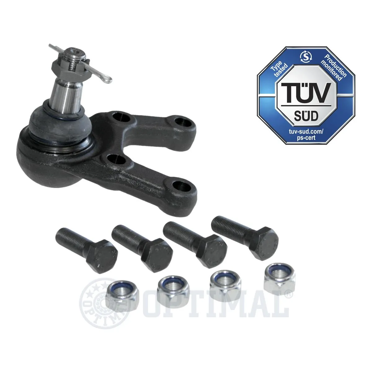 Ball Joint