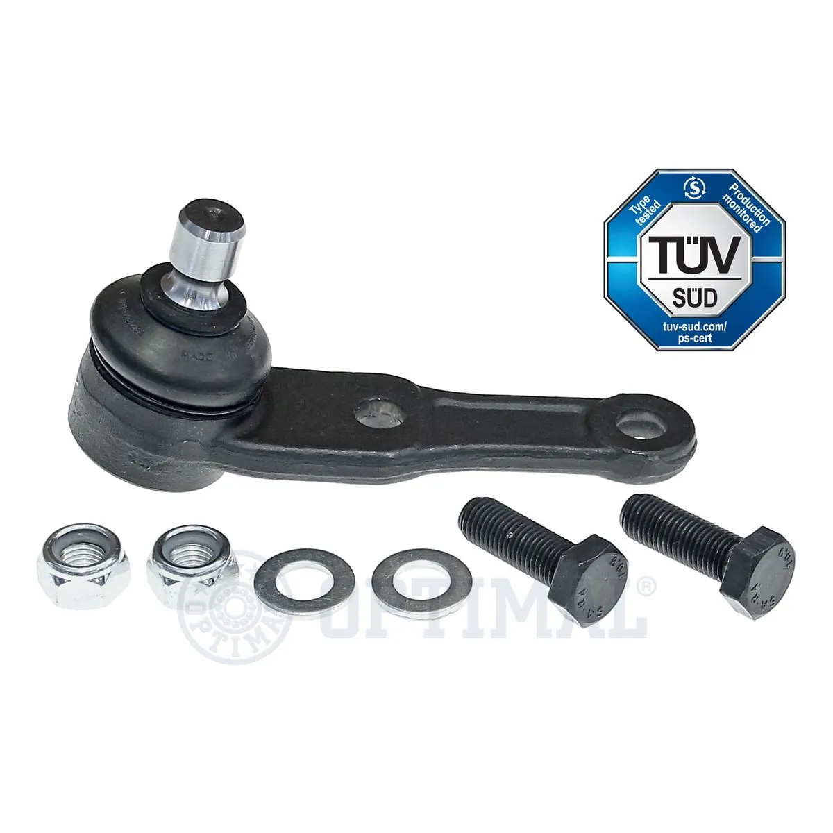 Ball Joint