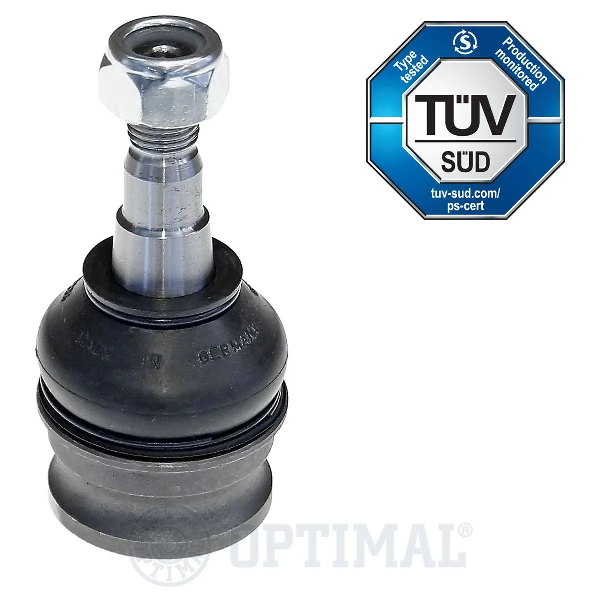 Ball Joint