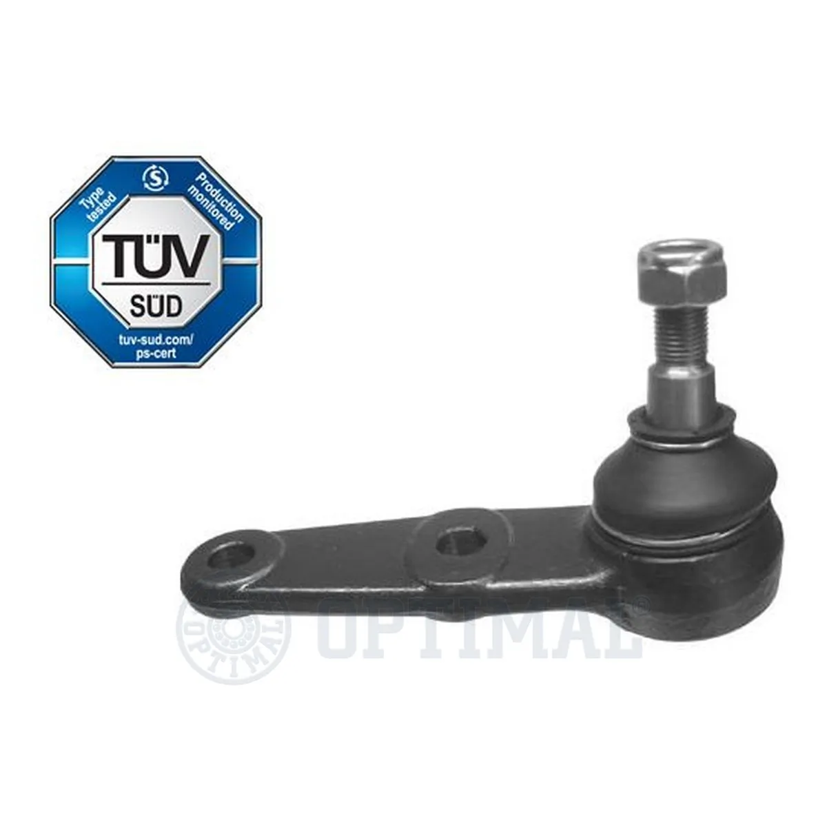 Ball Joint