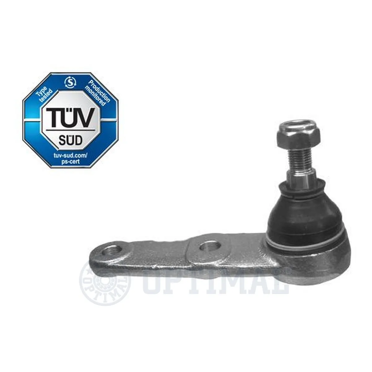 Ball Joint