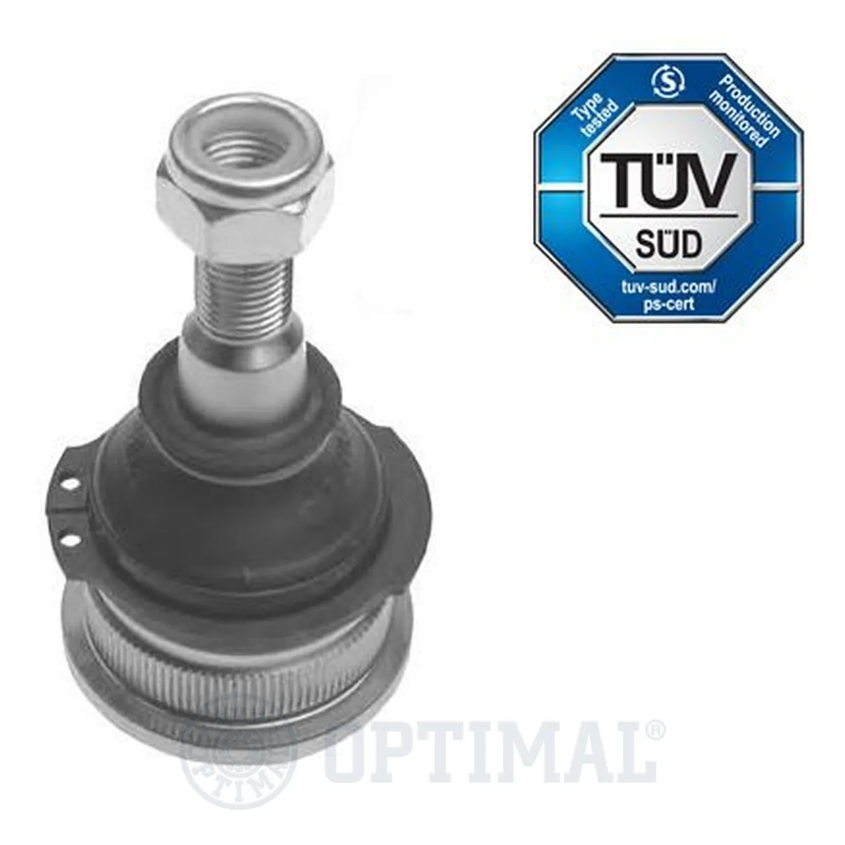 Ball Joint