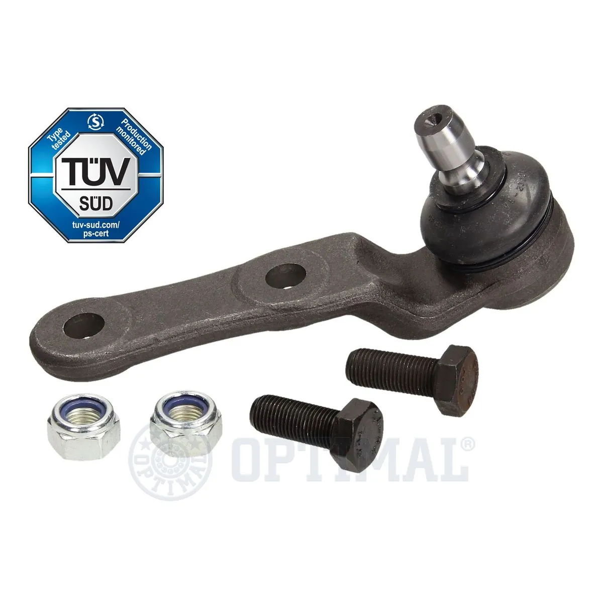 Ball Joint