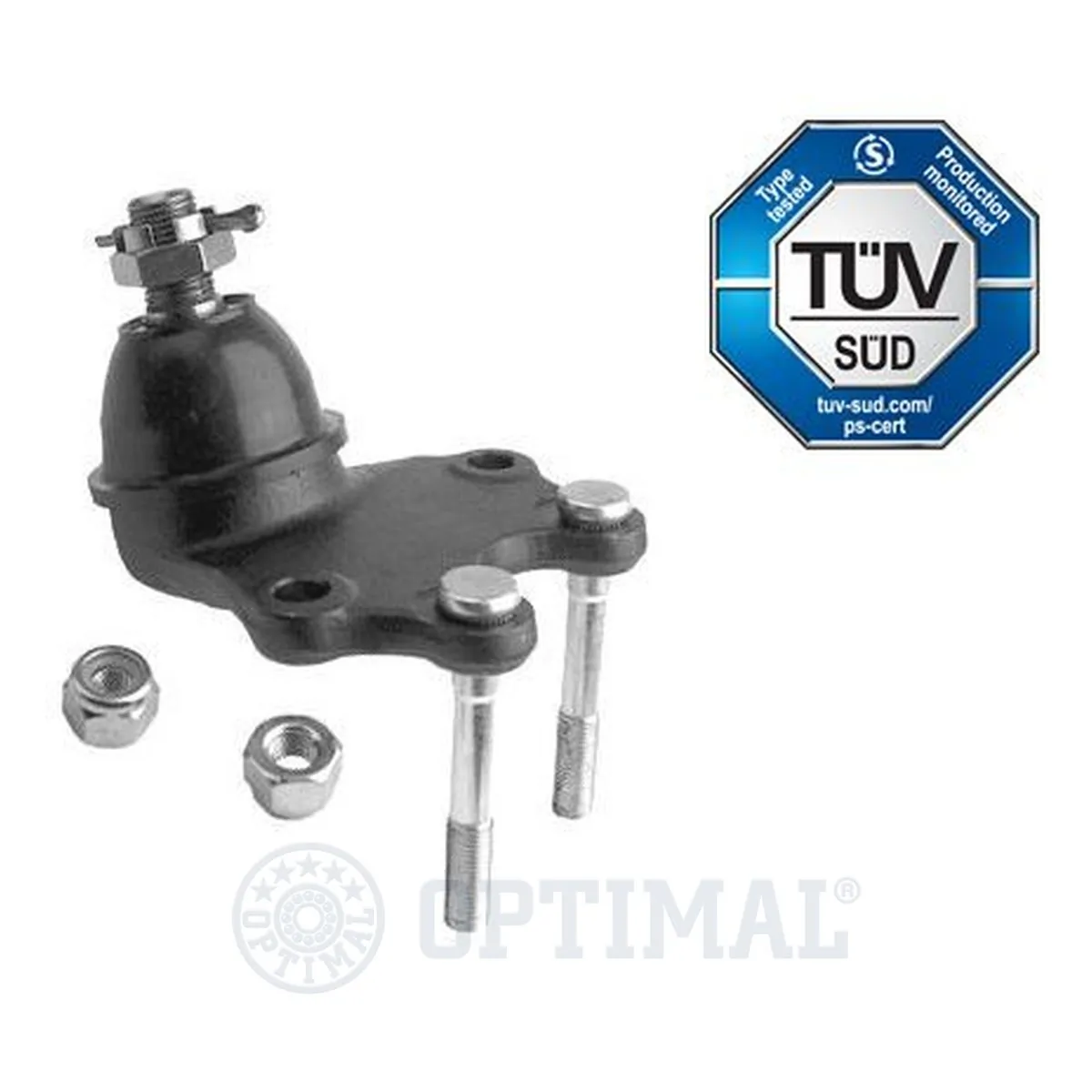 Ball Joint