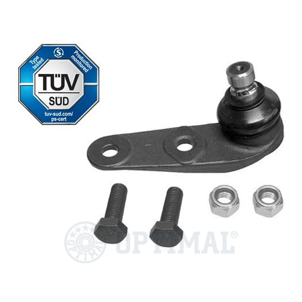 Ball Joint