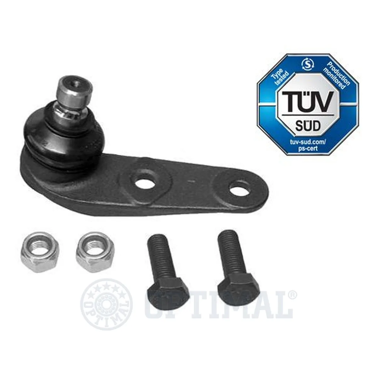 Ball Joint