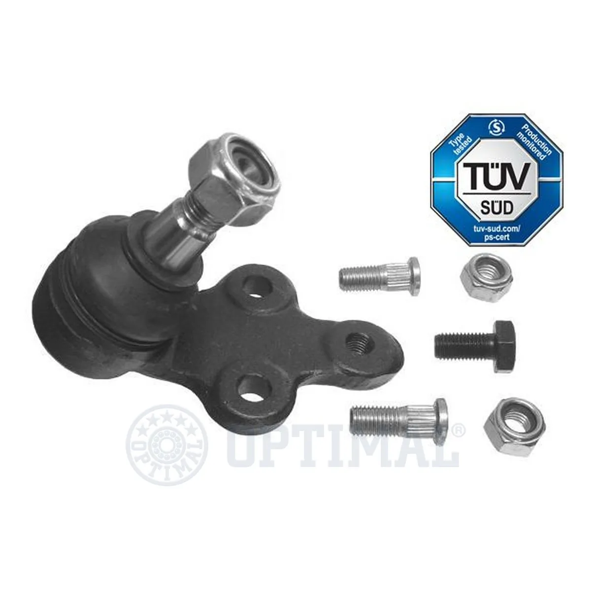 Ball Joint