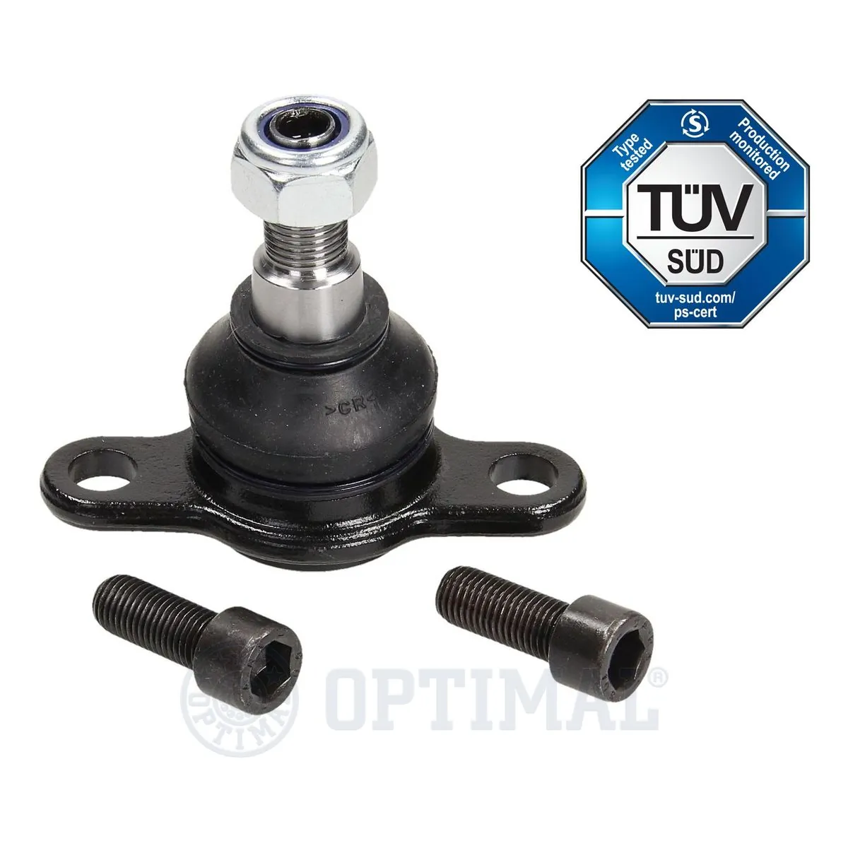 Ball Joint