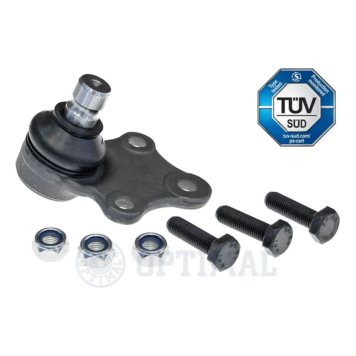Ball Joint