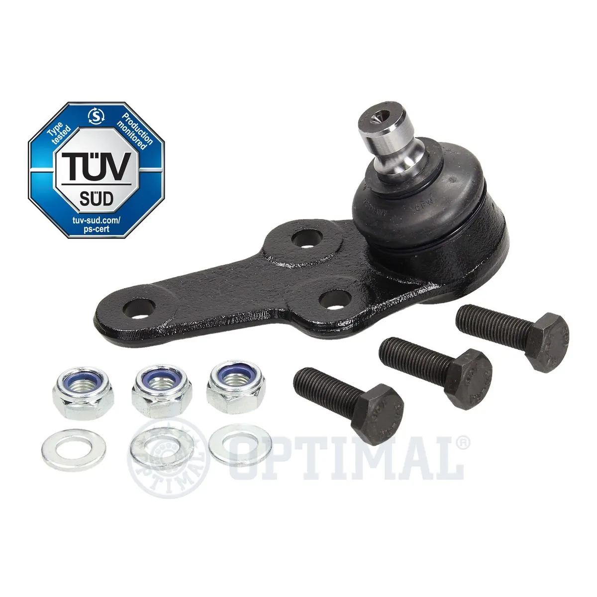 Ball Joint