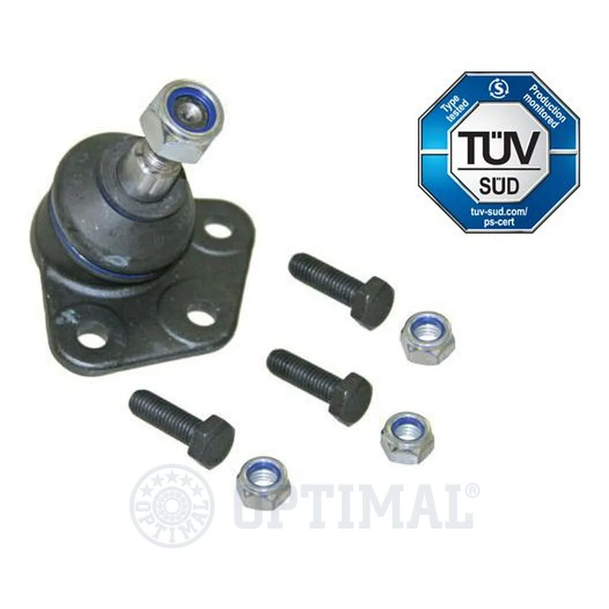 Ball Joint