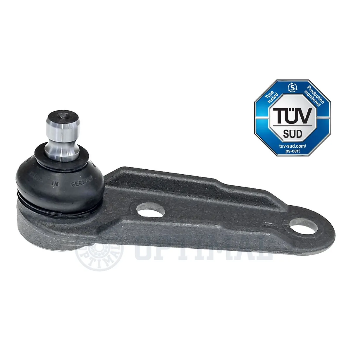 Ball Joint
