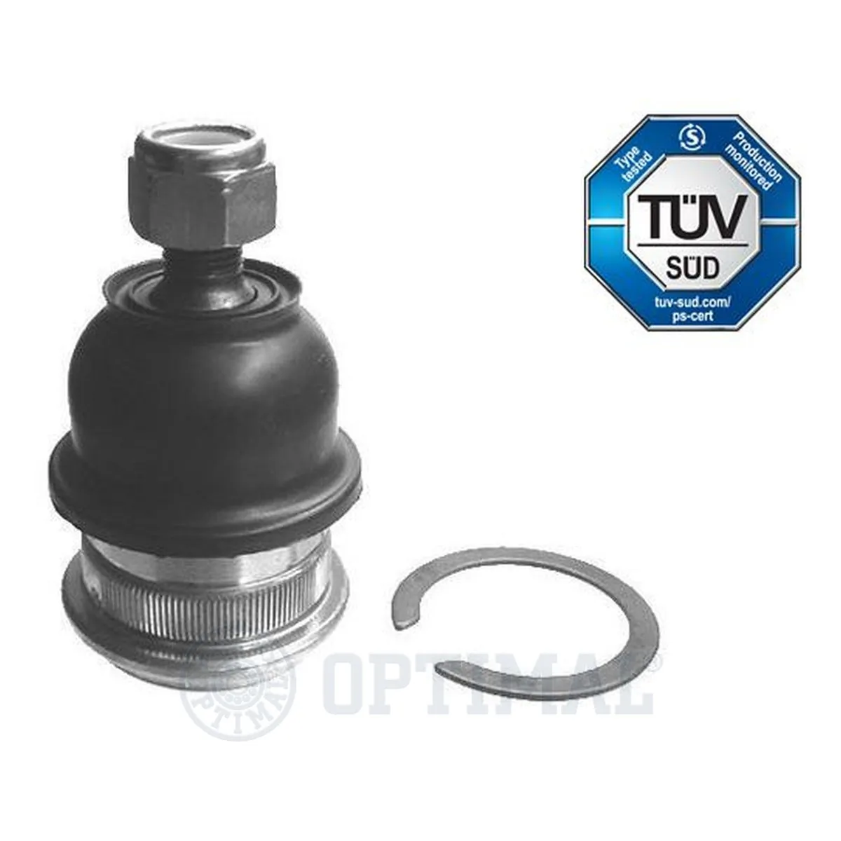 Ball Joint