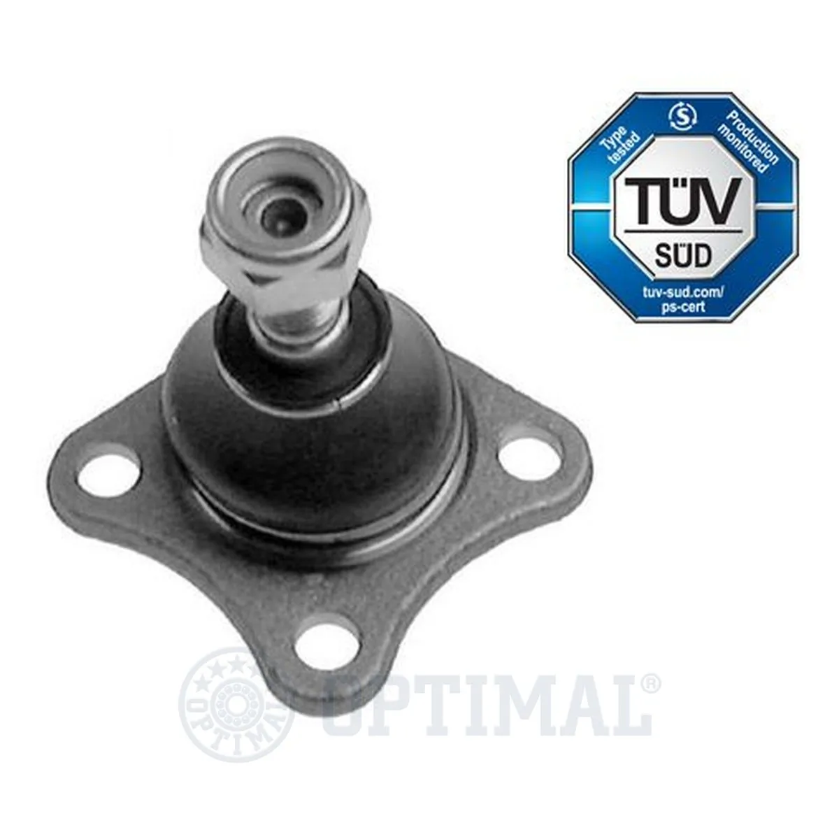 Ball Joint