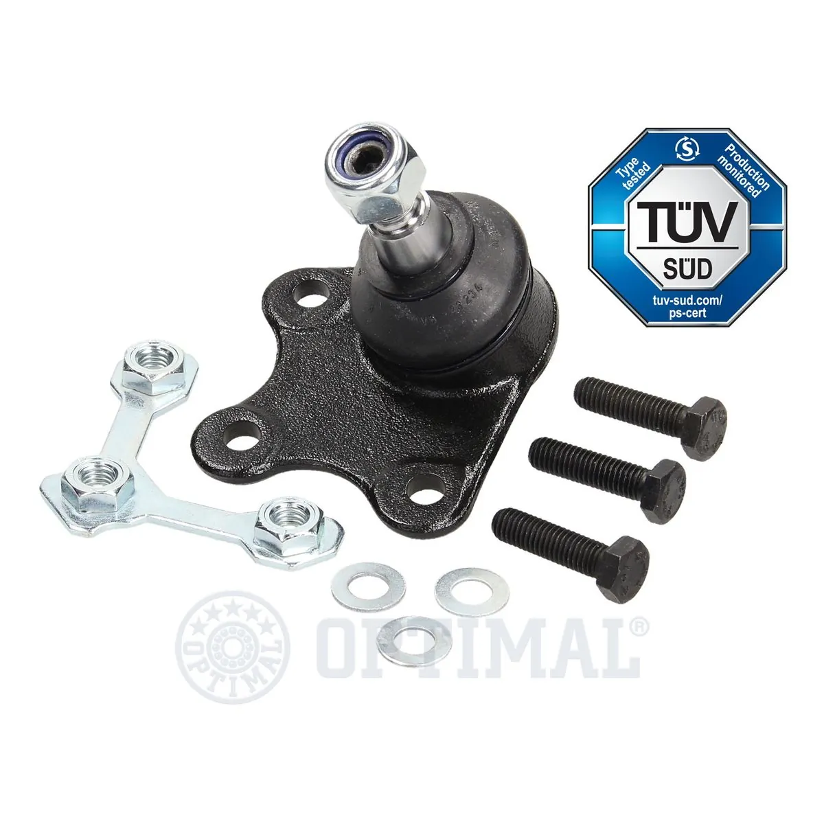 Ball Joint