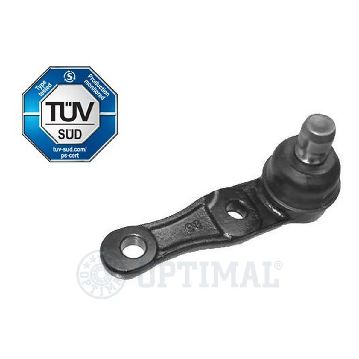 Ball Joint