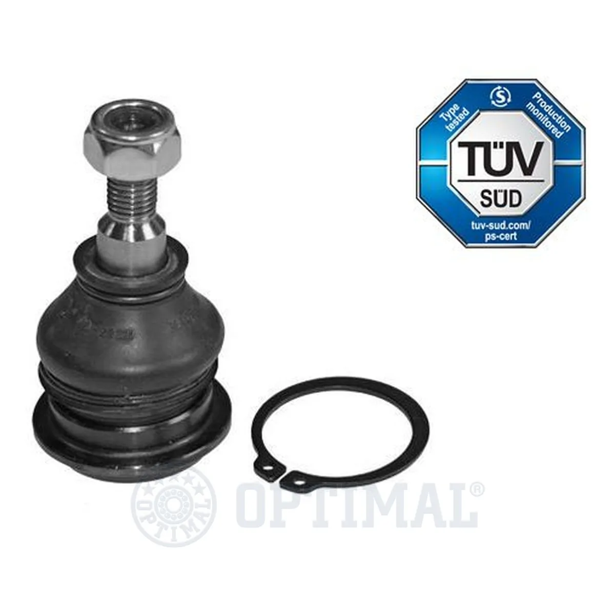 Ball Joint