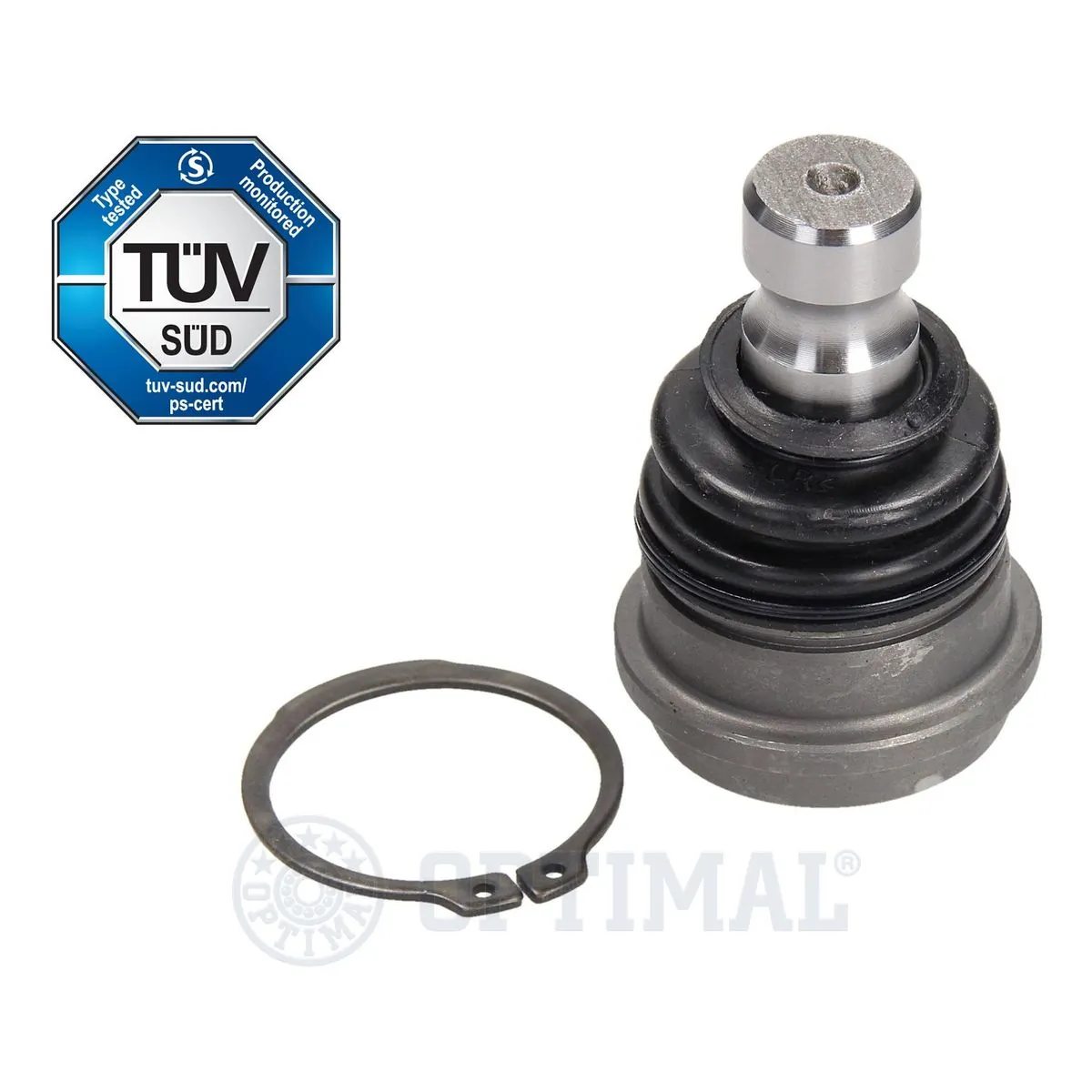 Ball Joint